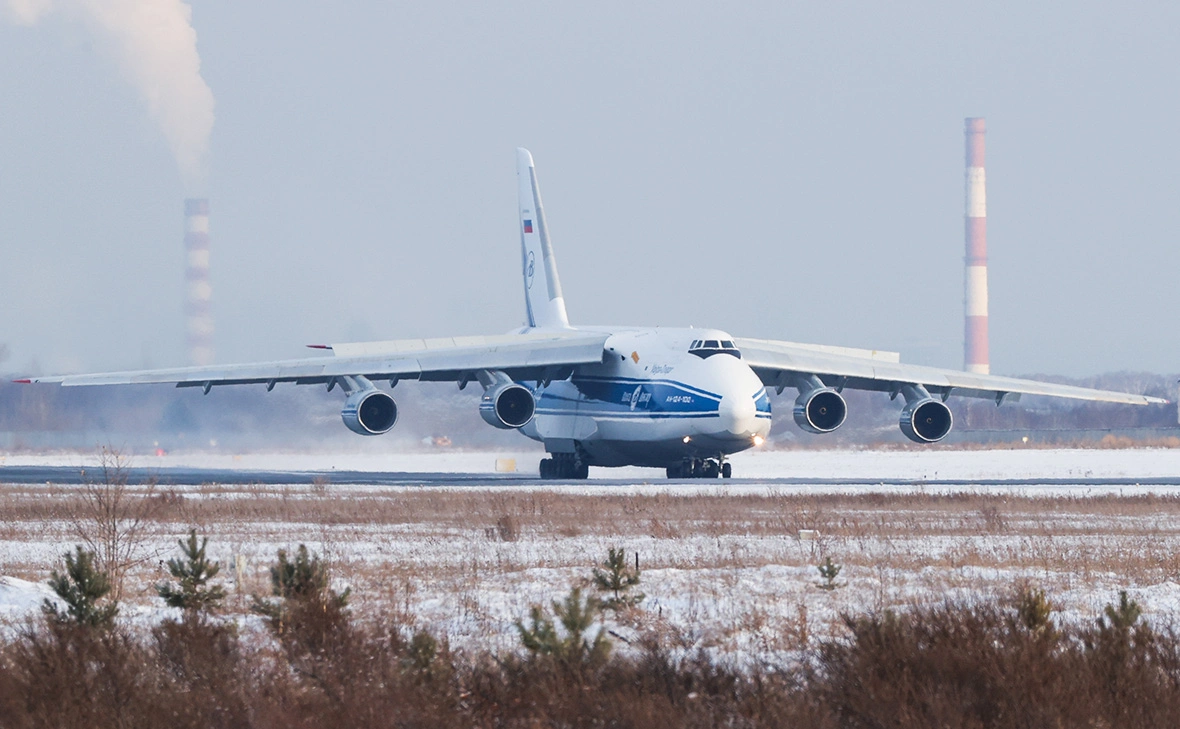 Кирилл Кухмарь / ТАСС