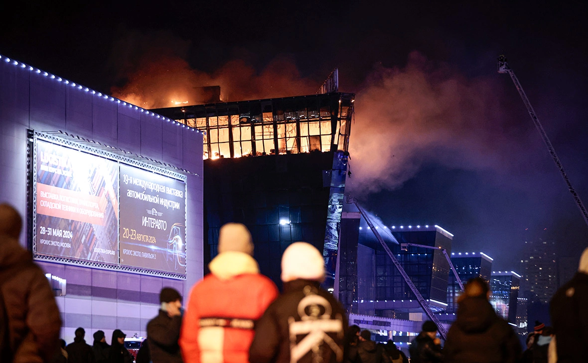 Михаил Гребенщиков / РБК