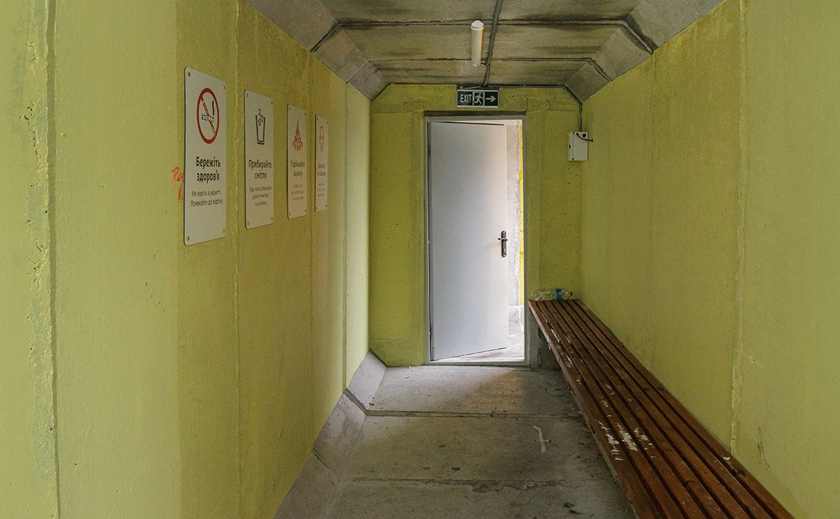 Mykola Miakshykov / Keystone Press Agency / Global Look Press