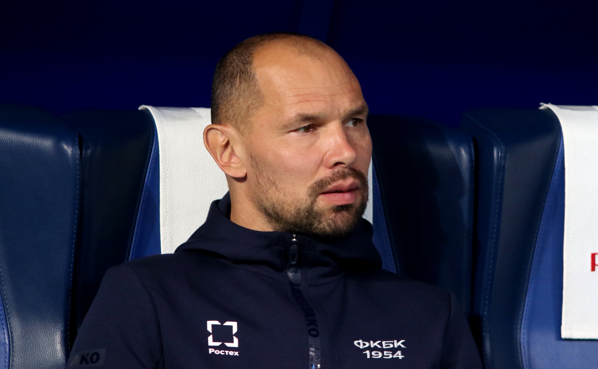 Maksim Konstantinov / Global Look Press