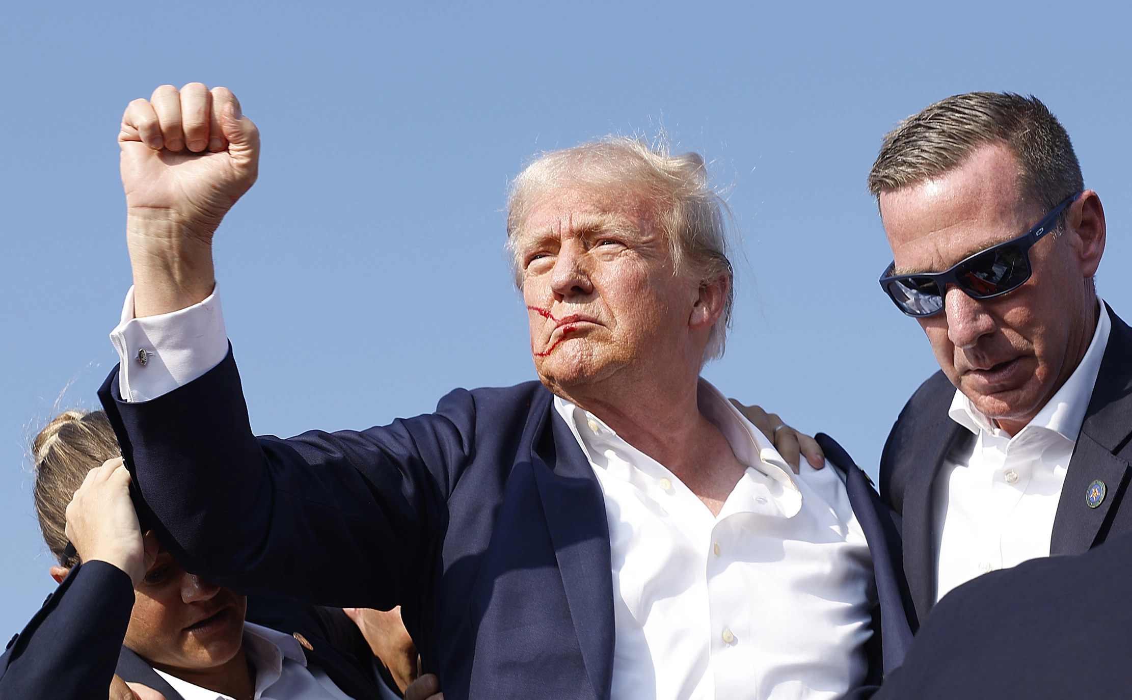 Anna Moneymaker / Getty Images