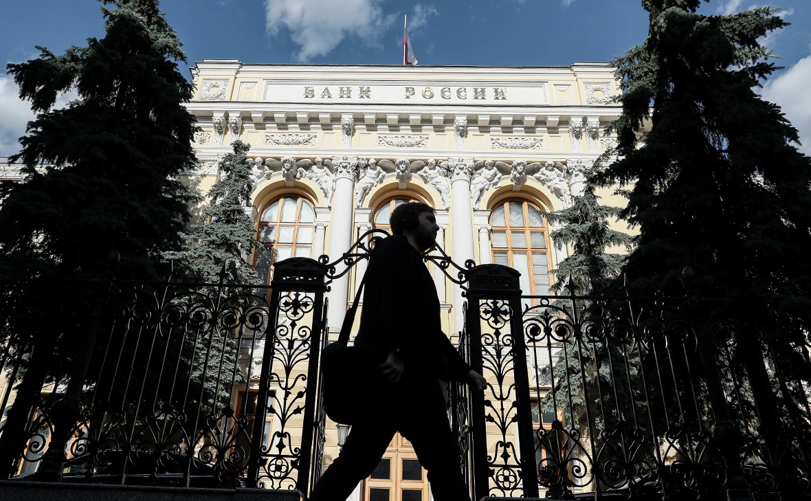 Андрей Любимов / РБК