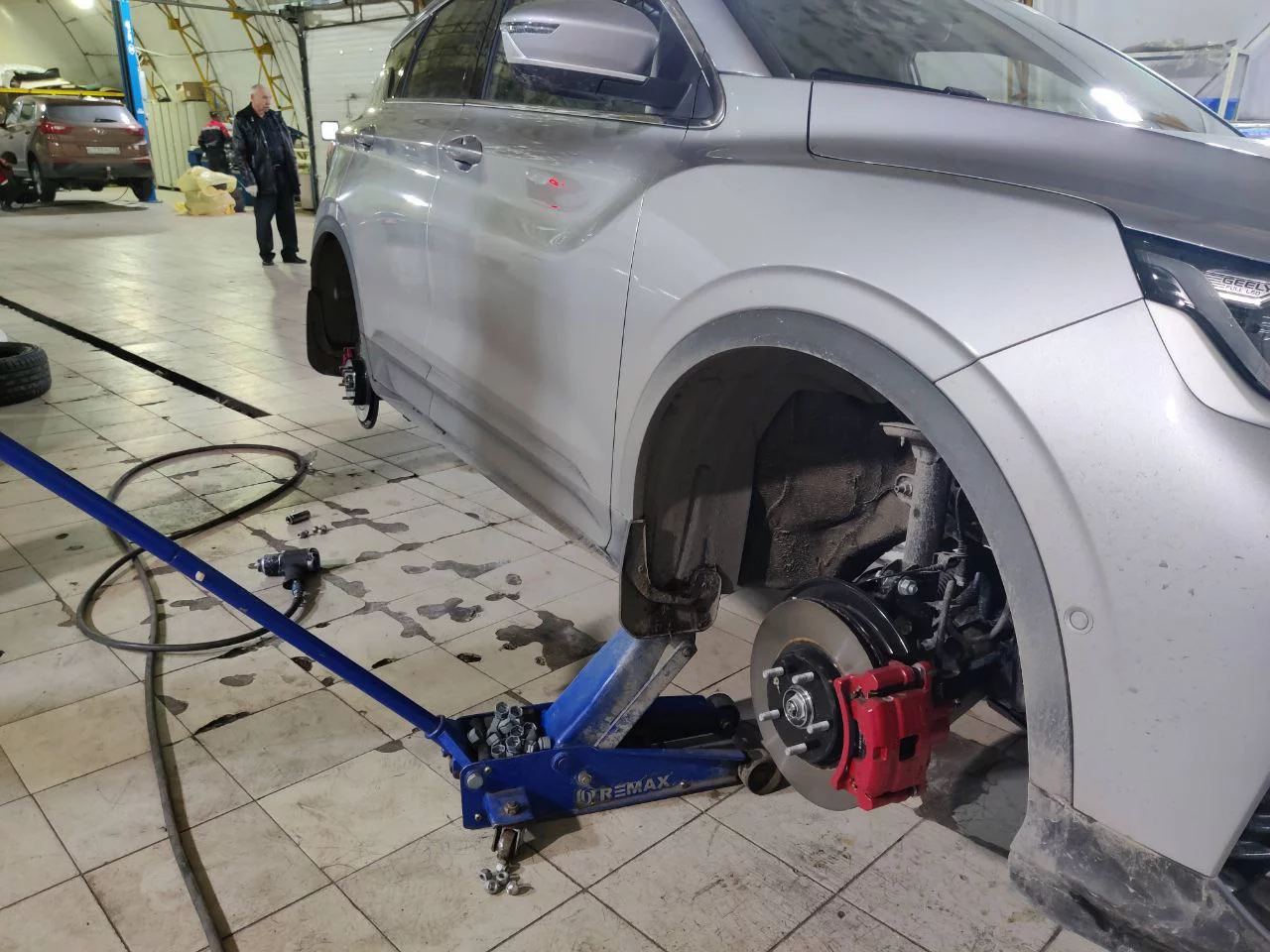 Юрий Норицын / РБК Тюмень