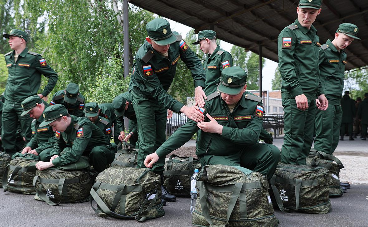 Фото:Эрик Романенко / ТАСС