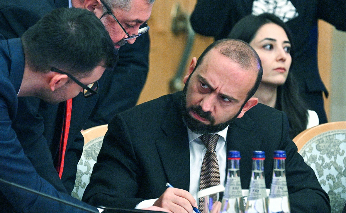 Рамиль Ситдиков / РИА Новости