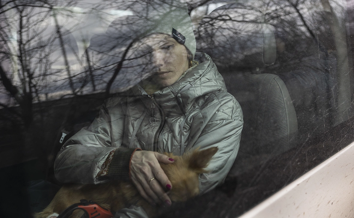 John Moore / Getty Images