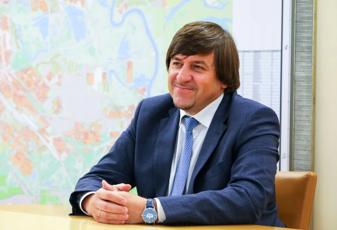 Ася Бронникова / URA.RU