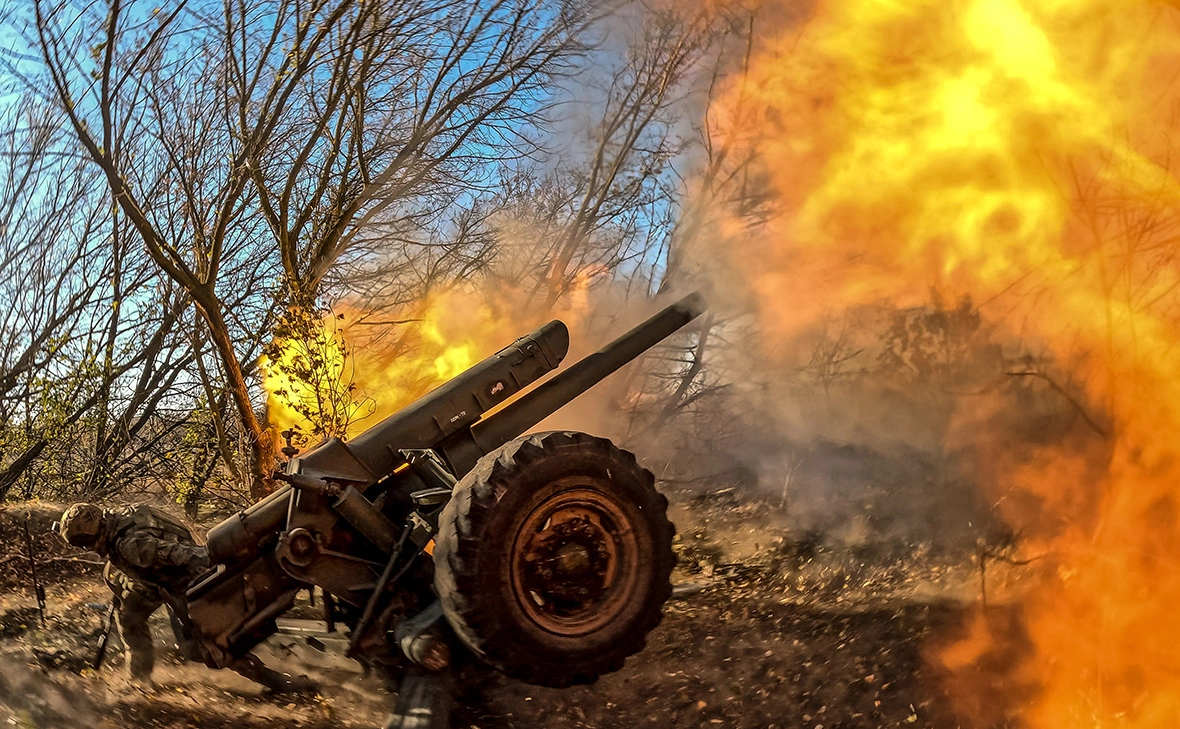 Алексей Коновалов / ТАСС