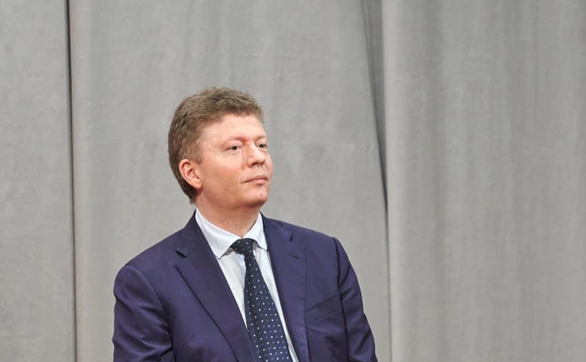 Фонд капитального ремонта Московской Области
