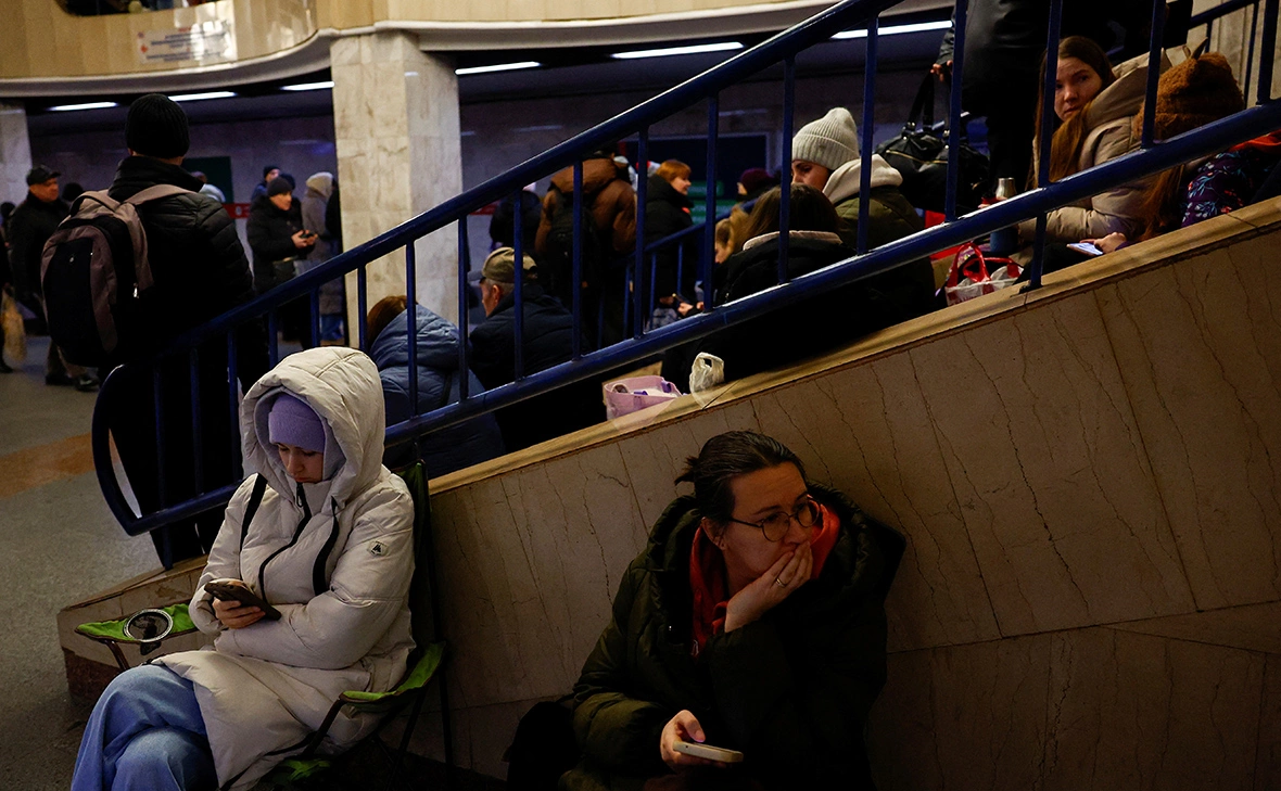 Алина Смутко / Reuters