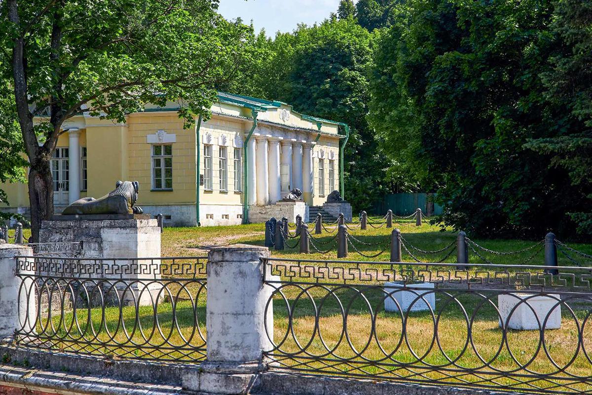 Фото: личный блог мэра Москвы Сергея Собянина