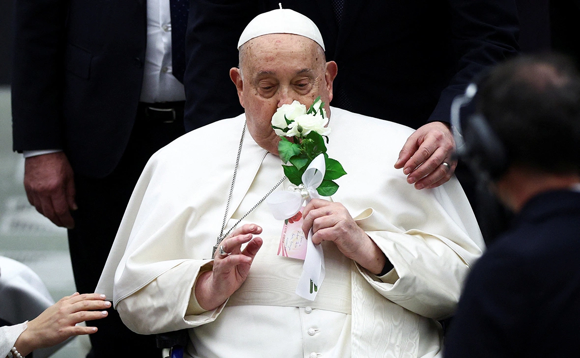 Guglielmo Mangiapane / Reuters