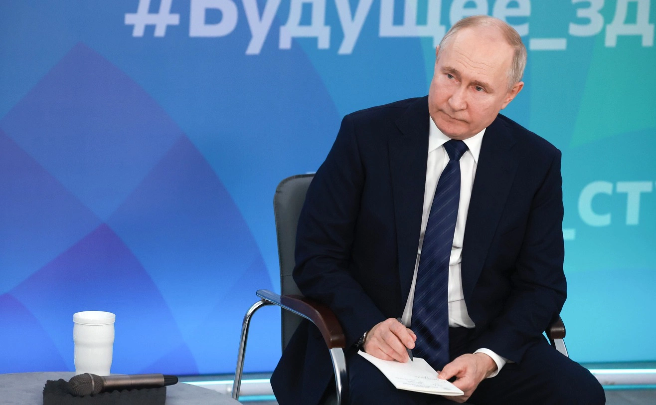 Александр Подгорчук