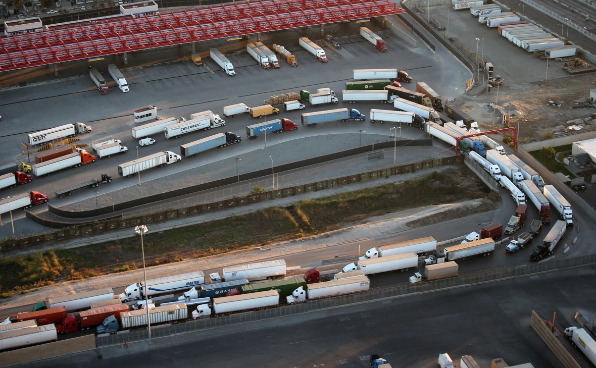 John Moore / Getty Images