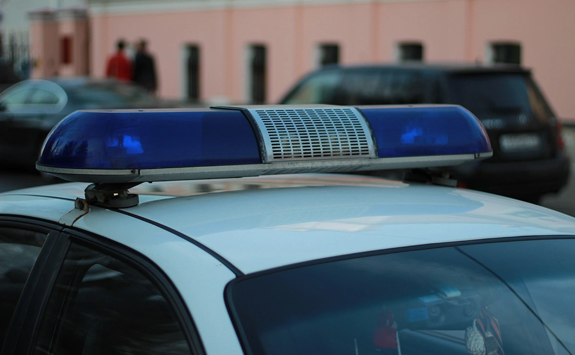 Никита Попов / РБК