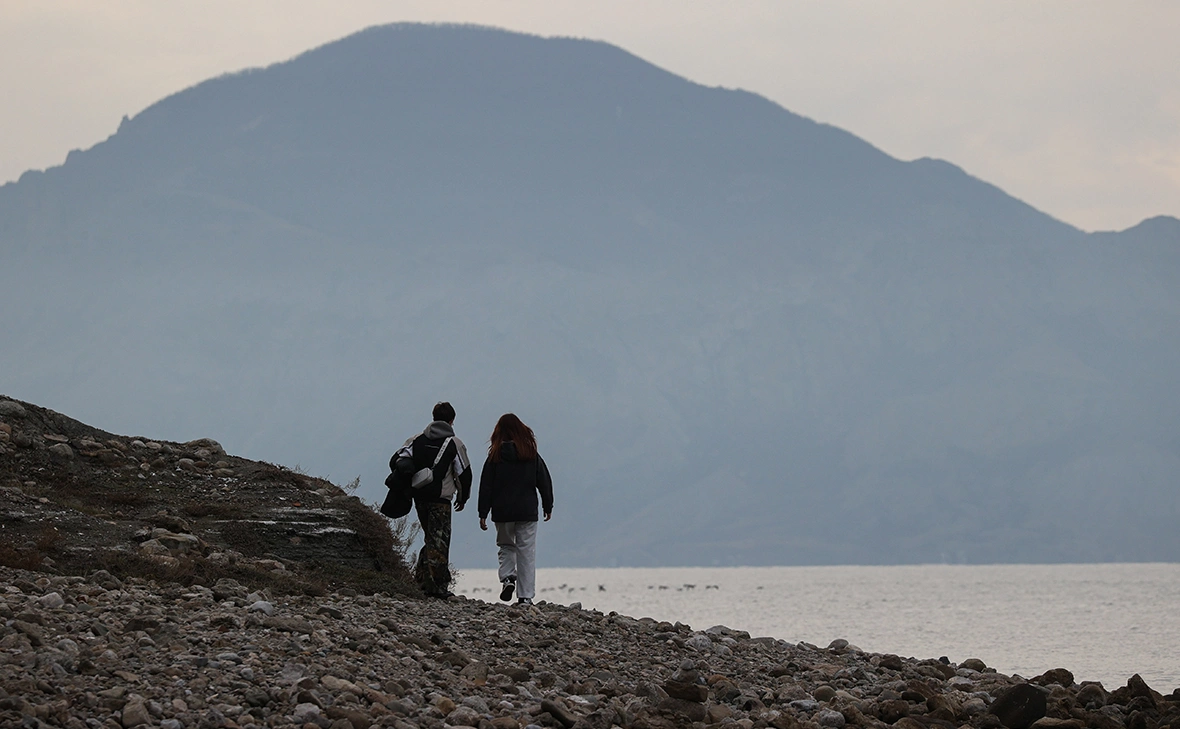 Сергей Мальгавко / ТАСС