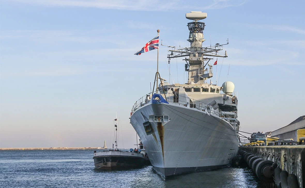 Michal Fludra / Global Look Press