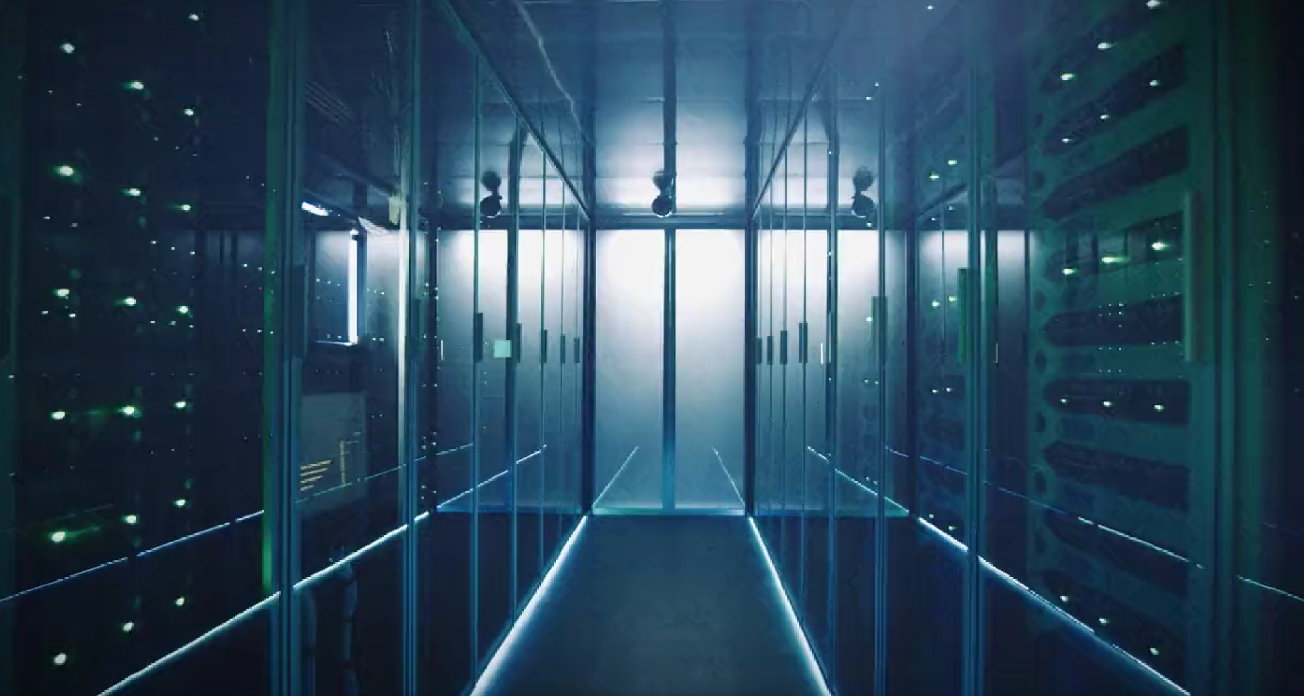 Фото: Finnish Data Center Association