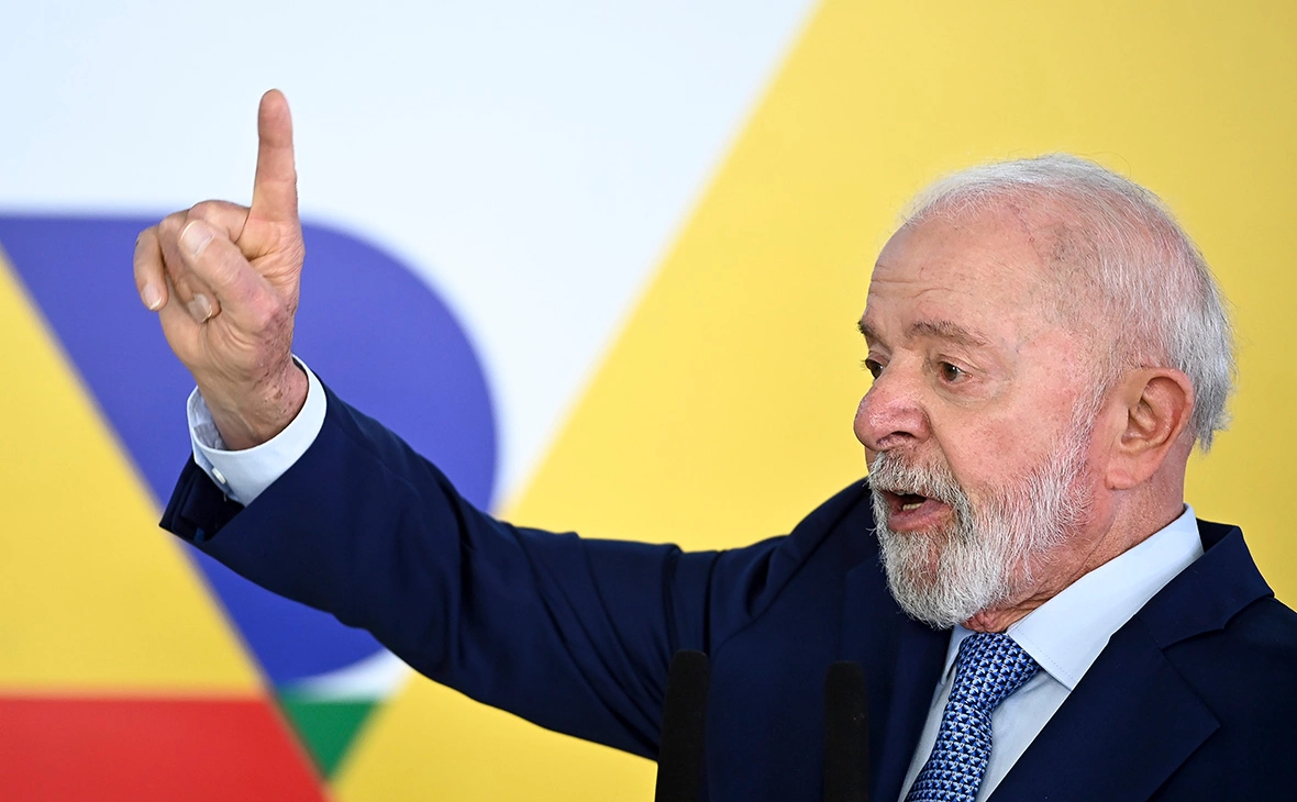 Ton Molina / Imago / Global Look Press