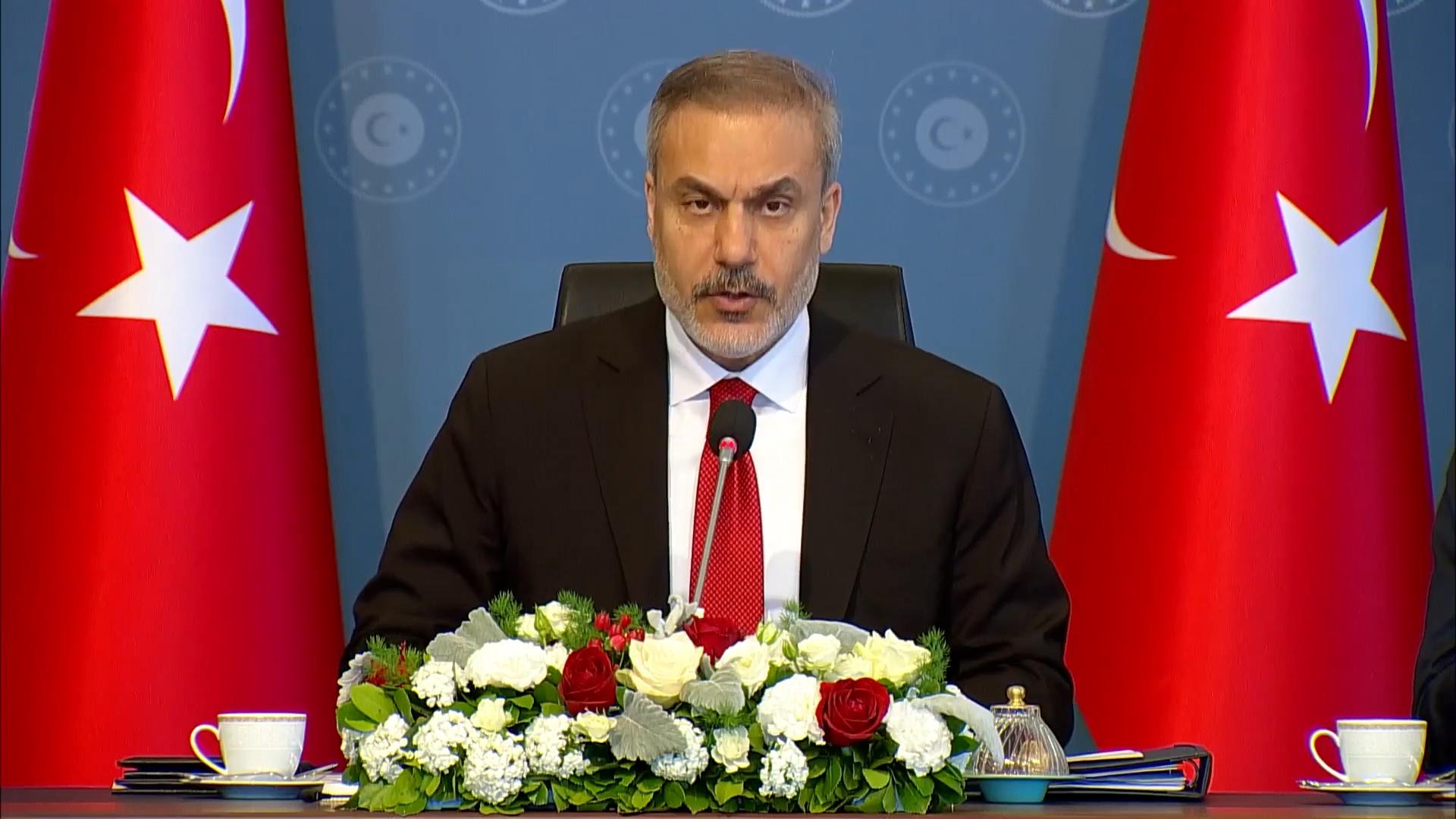 Начало переговоров России и Украины в Стамбуле. Видео