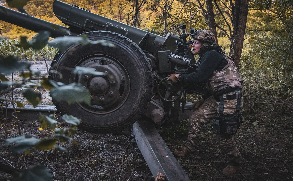 Николетта Стоянова / Getty Images