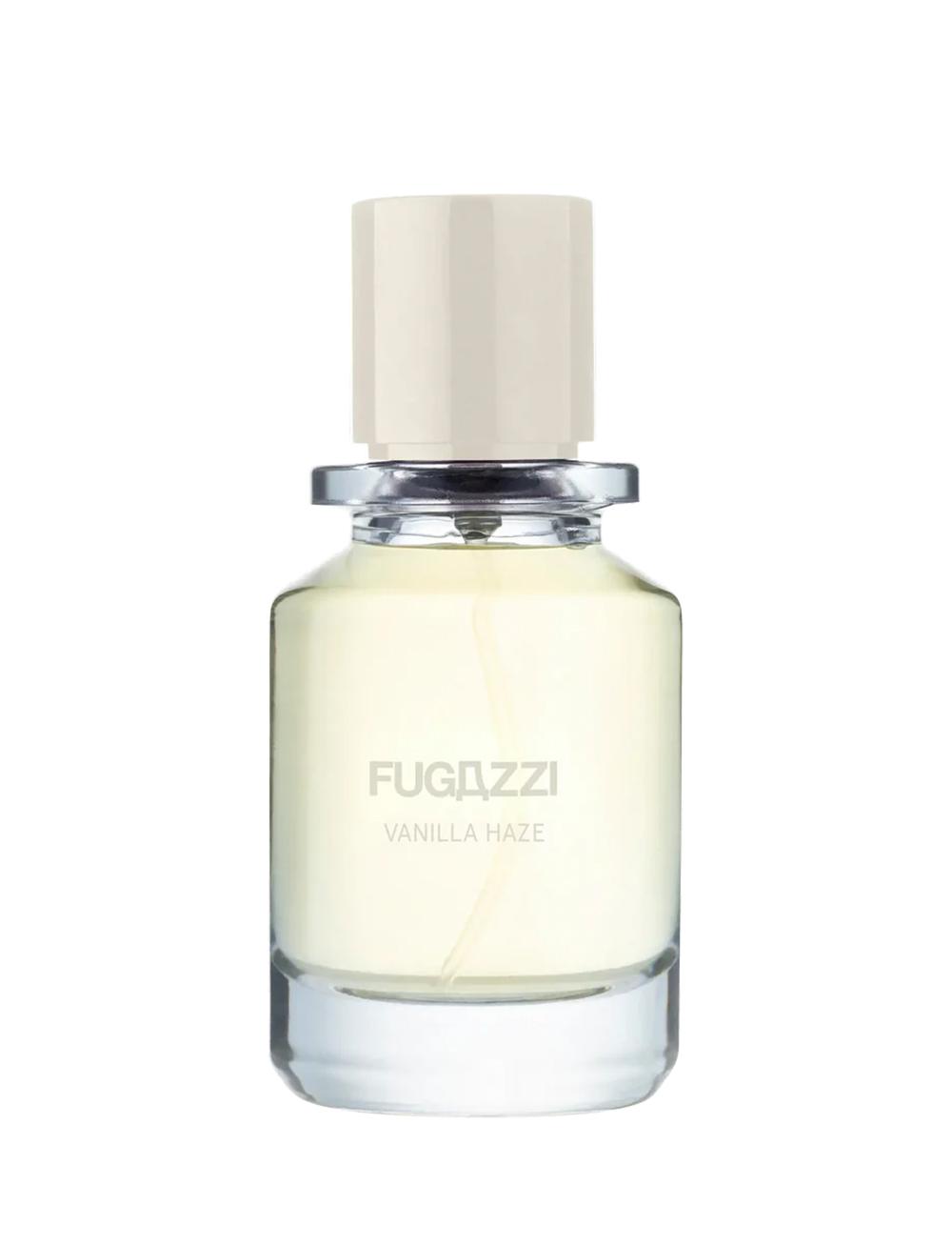 Fugazzi, Vanilla Haze