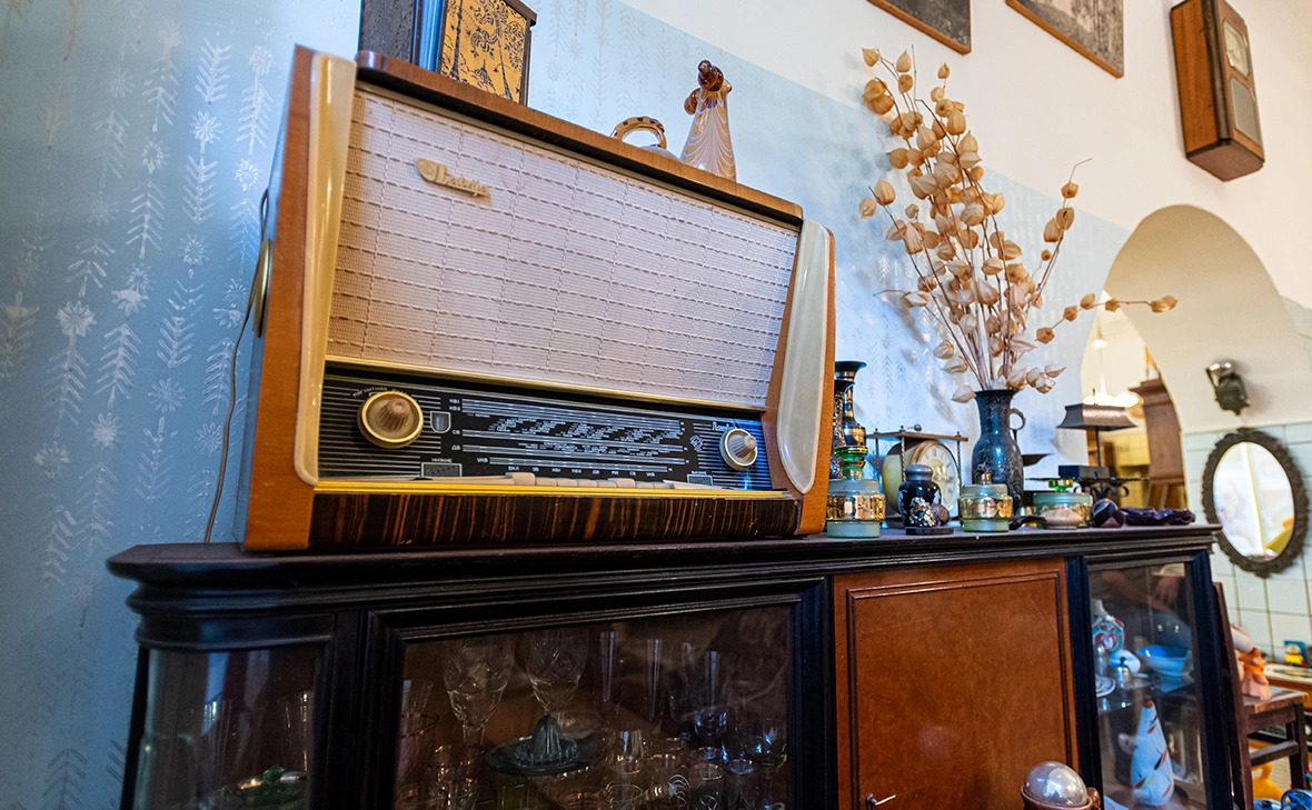 Комсомольская Правда / Global Look Press