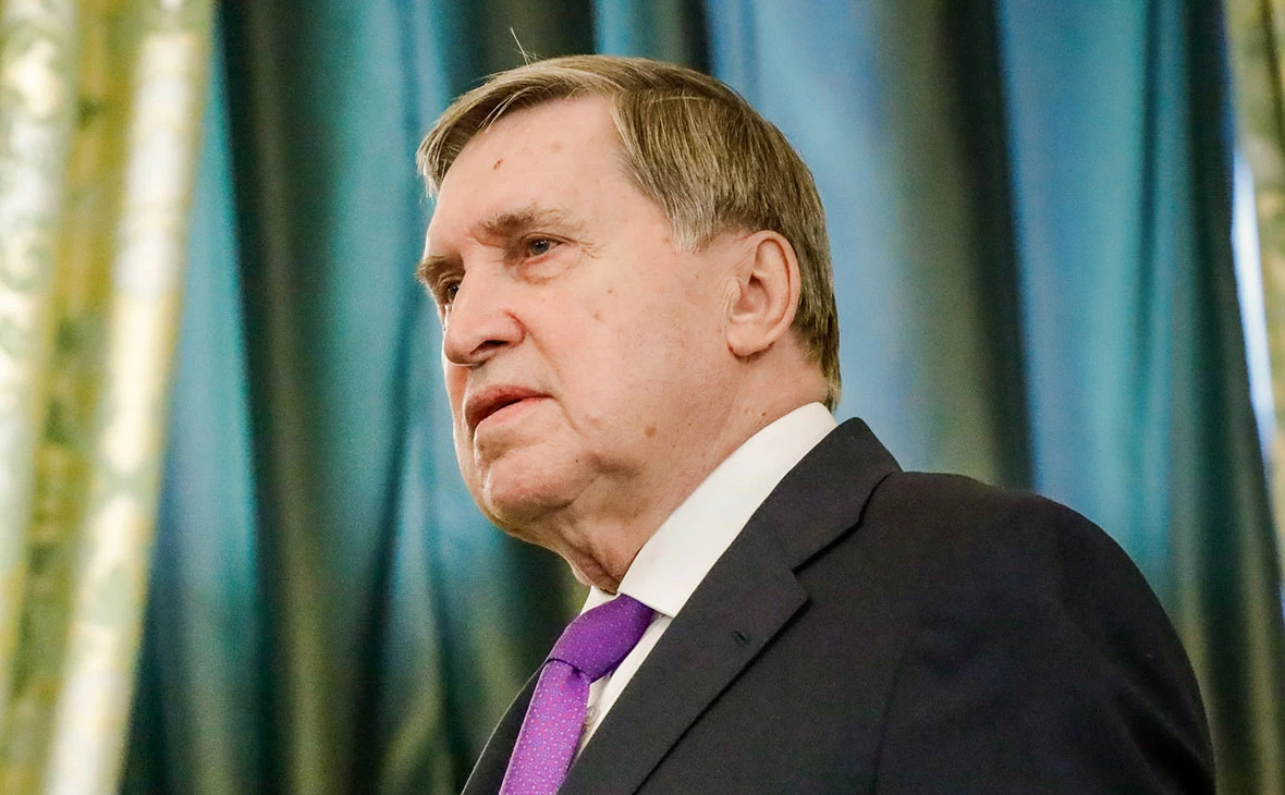 Роман Наумов / URA.RU / Global Look Press