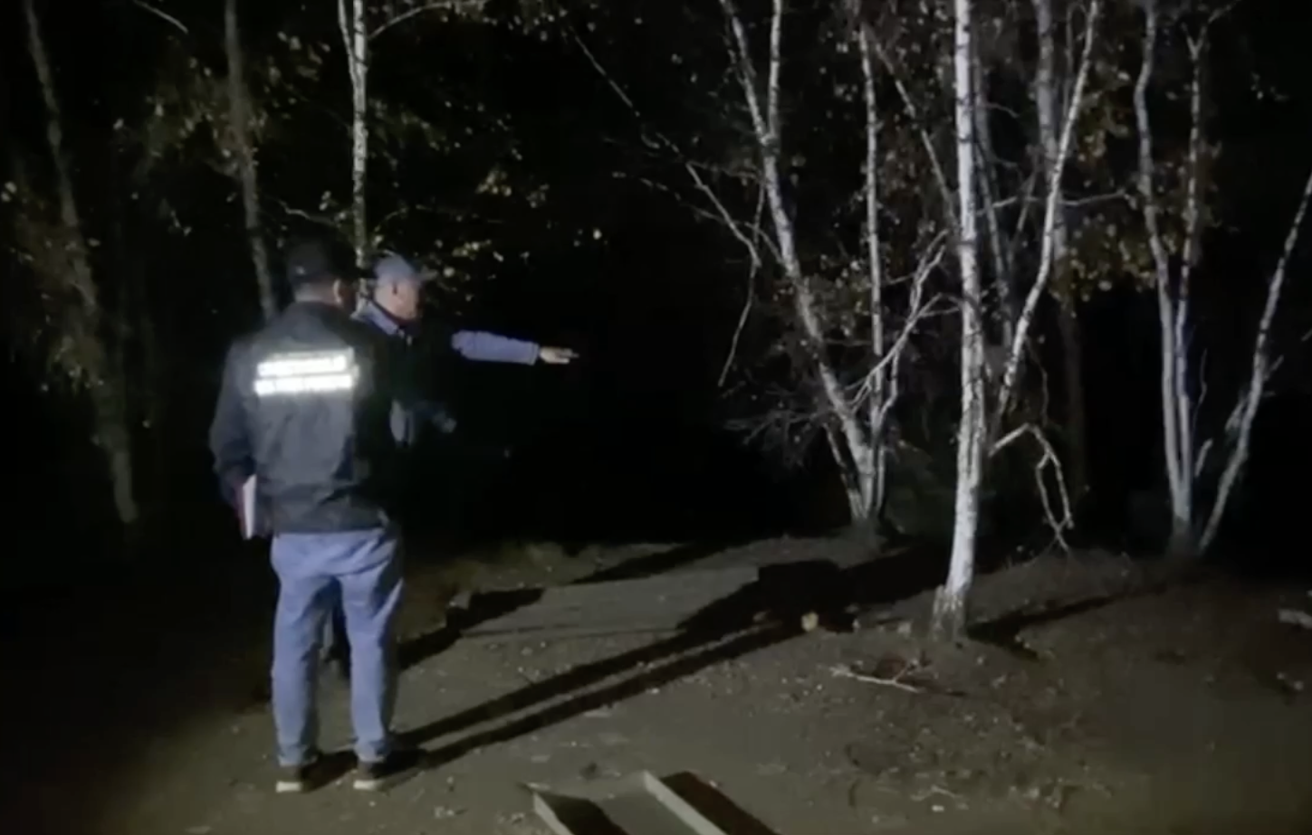 СУ СК РФ по Забайкальскому краю