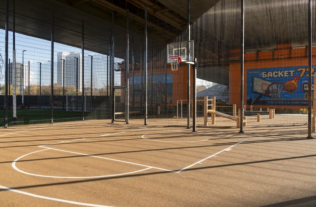 Фото: Пресс-служба «Брусники»