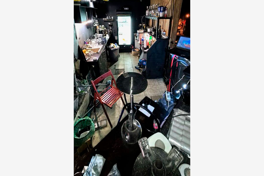 Фото: Прокуратура Москвы / Telegram