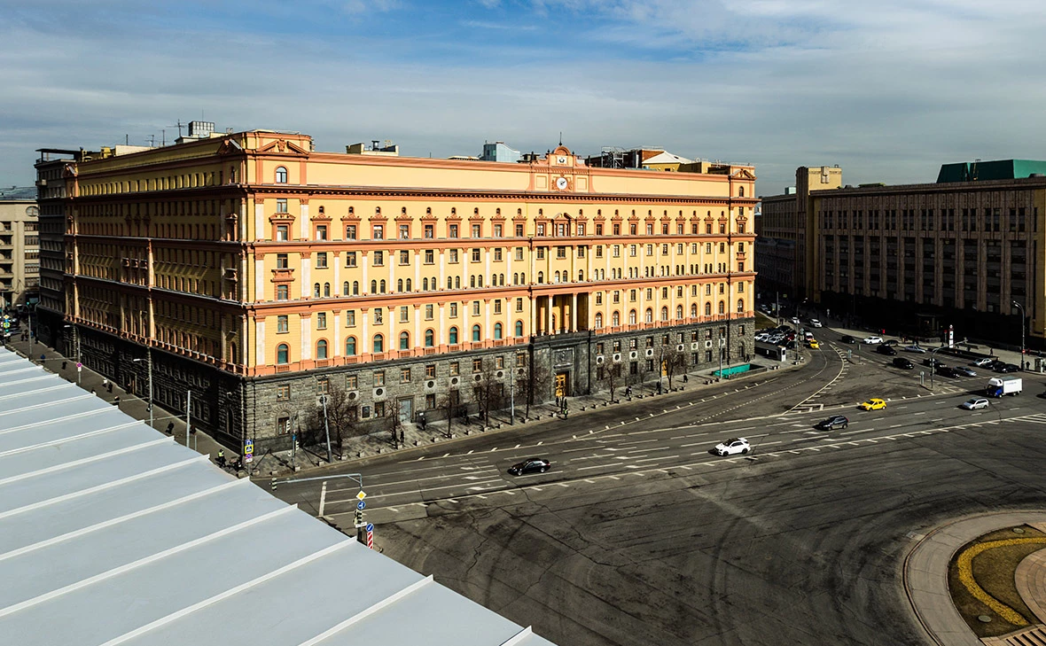 Олег Яковлев / РБК