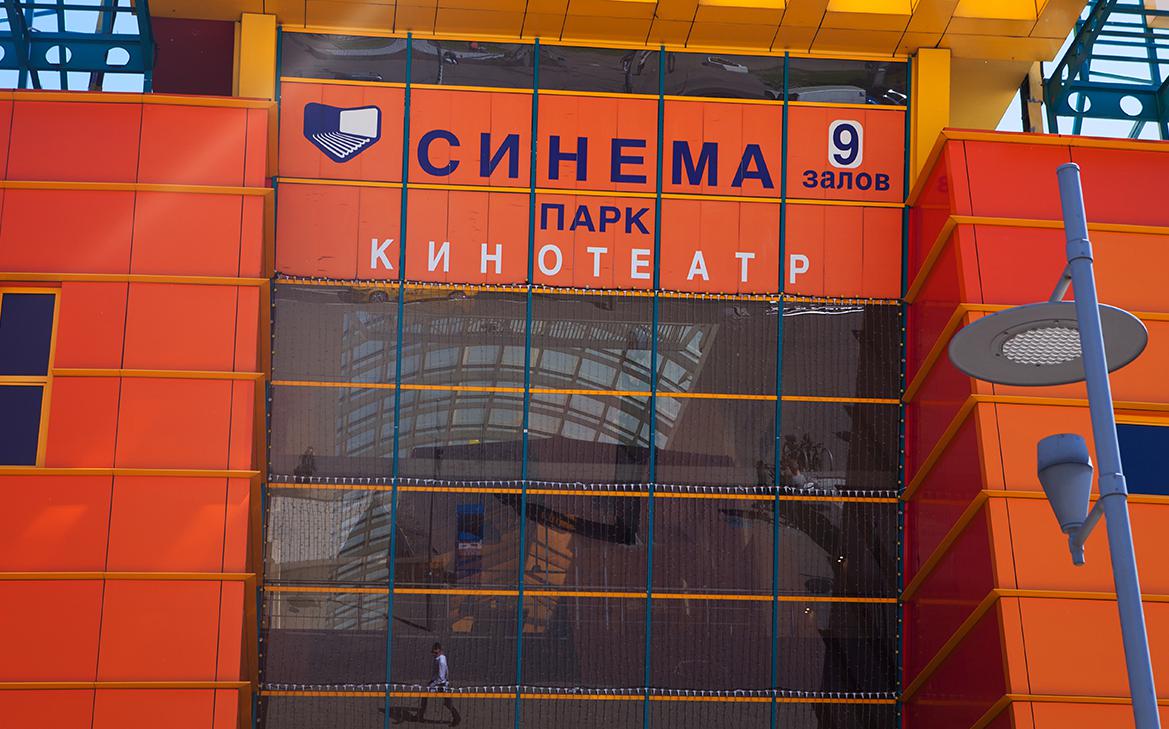 Бывший офис Sony Pictures в России выиграл суд против «Синема Парка»