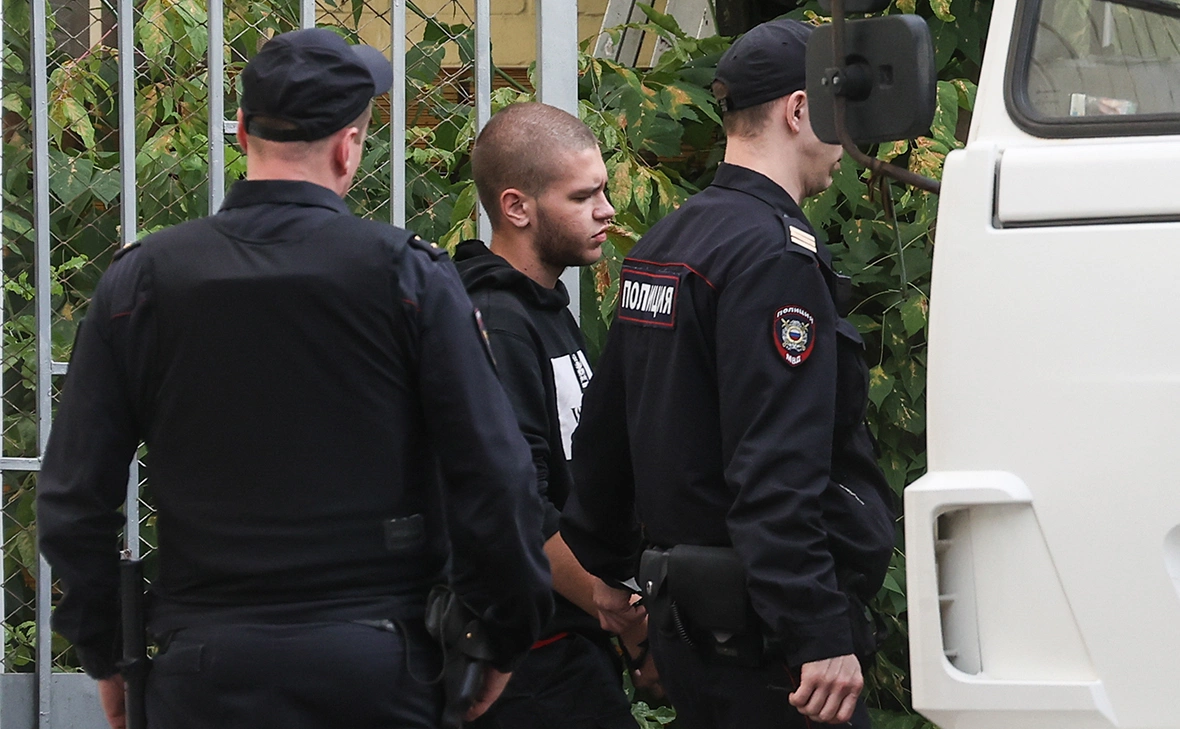 Сергей Карпухин / ТАСС