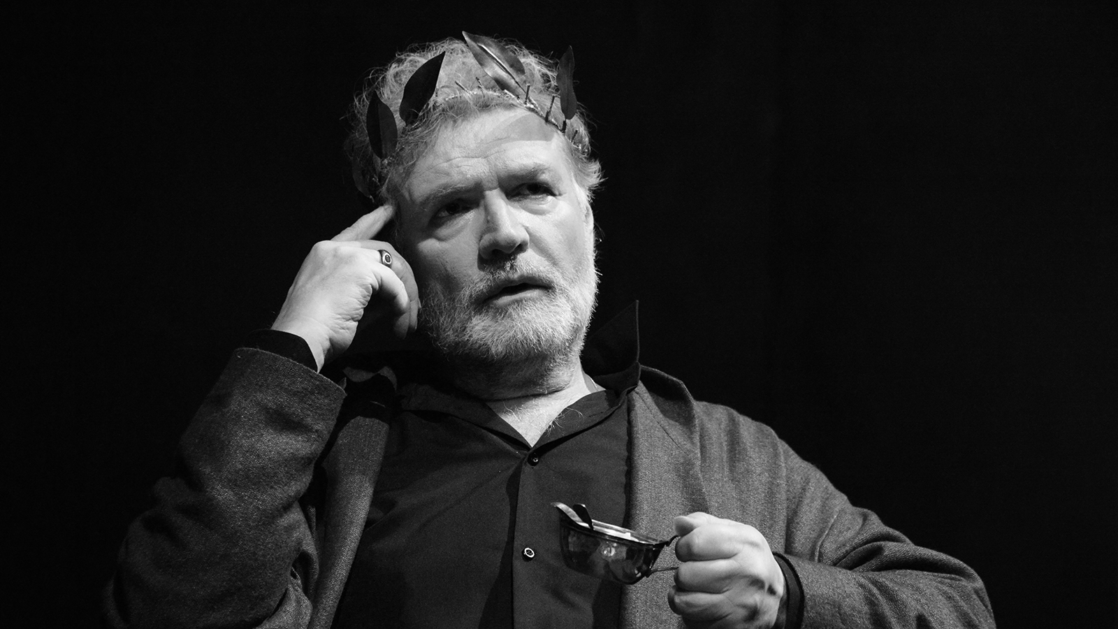 Умер актер Владимир Симонов: вспоминаем его высказывания