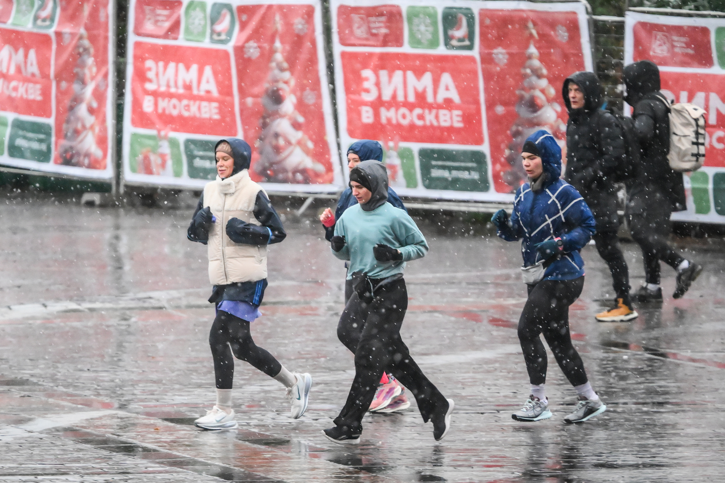 Фото:Илья Питалев / РИА Новости