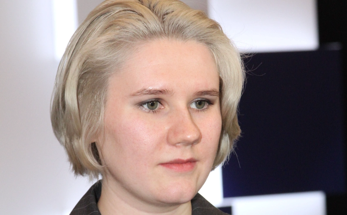 Сергей Виноградов / ТАСС