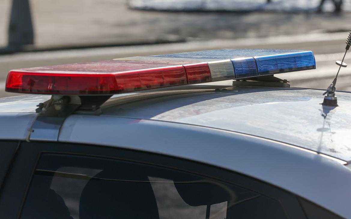 Полиция назвала вероятную причину нападения на учительницу в Петербурге