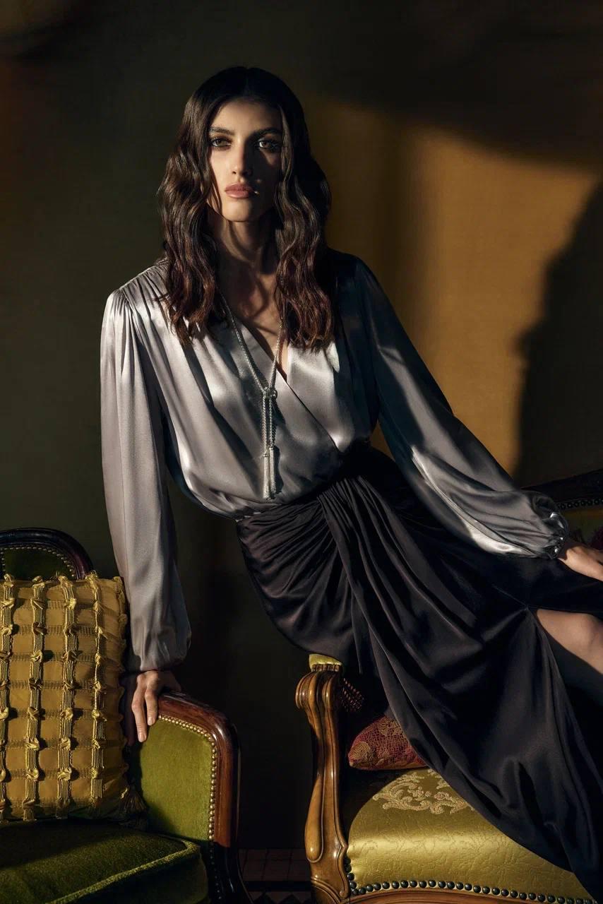 Новогодняя коллекция IDOL