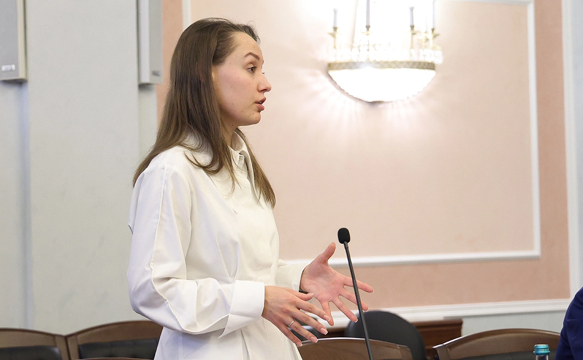 Андрей Любимов / РБК