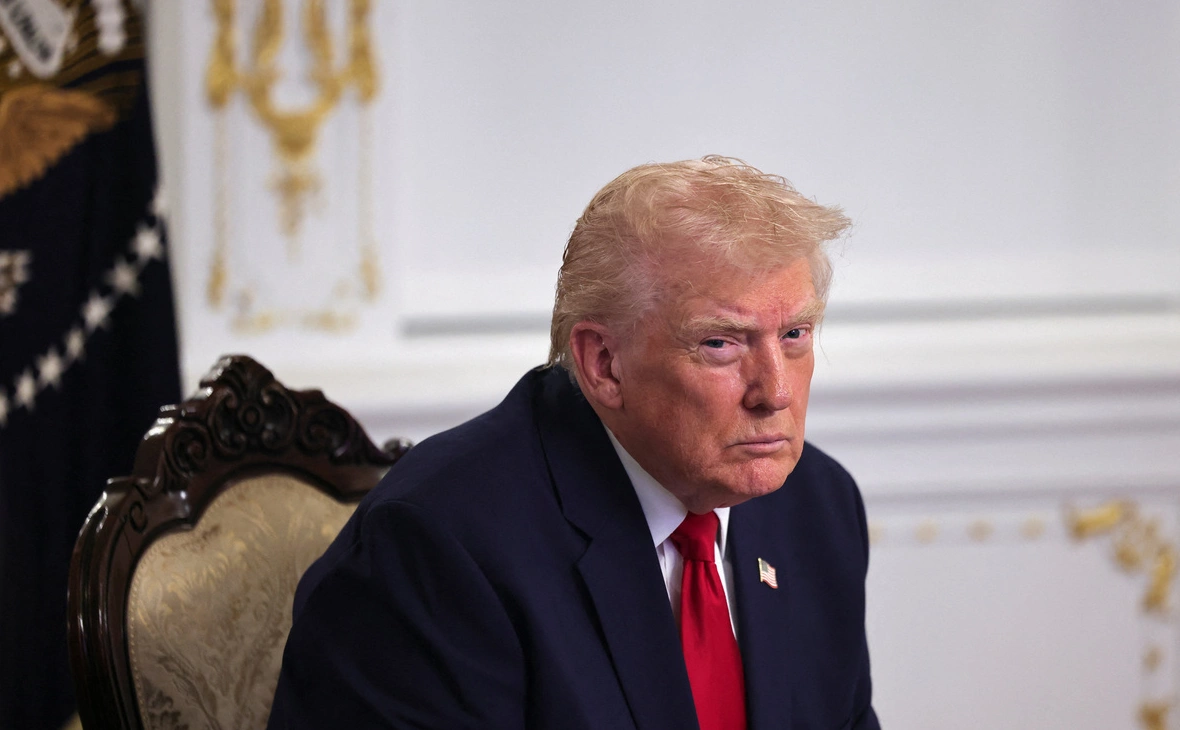 Anna Rose Layden / Reuters