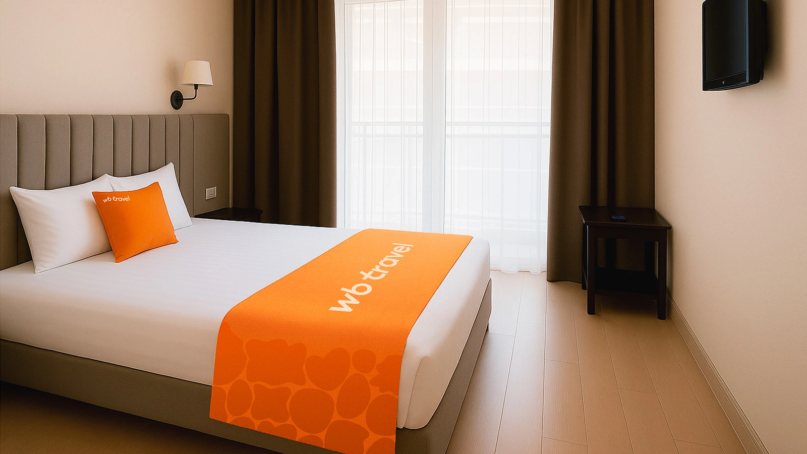 Wildberries запускает собственные отели на зарубежных курортах