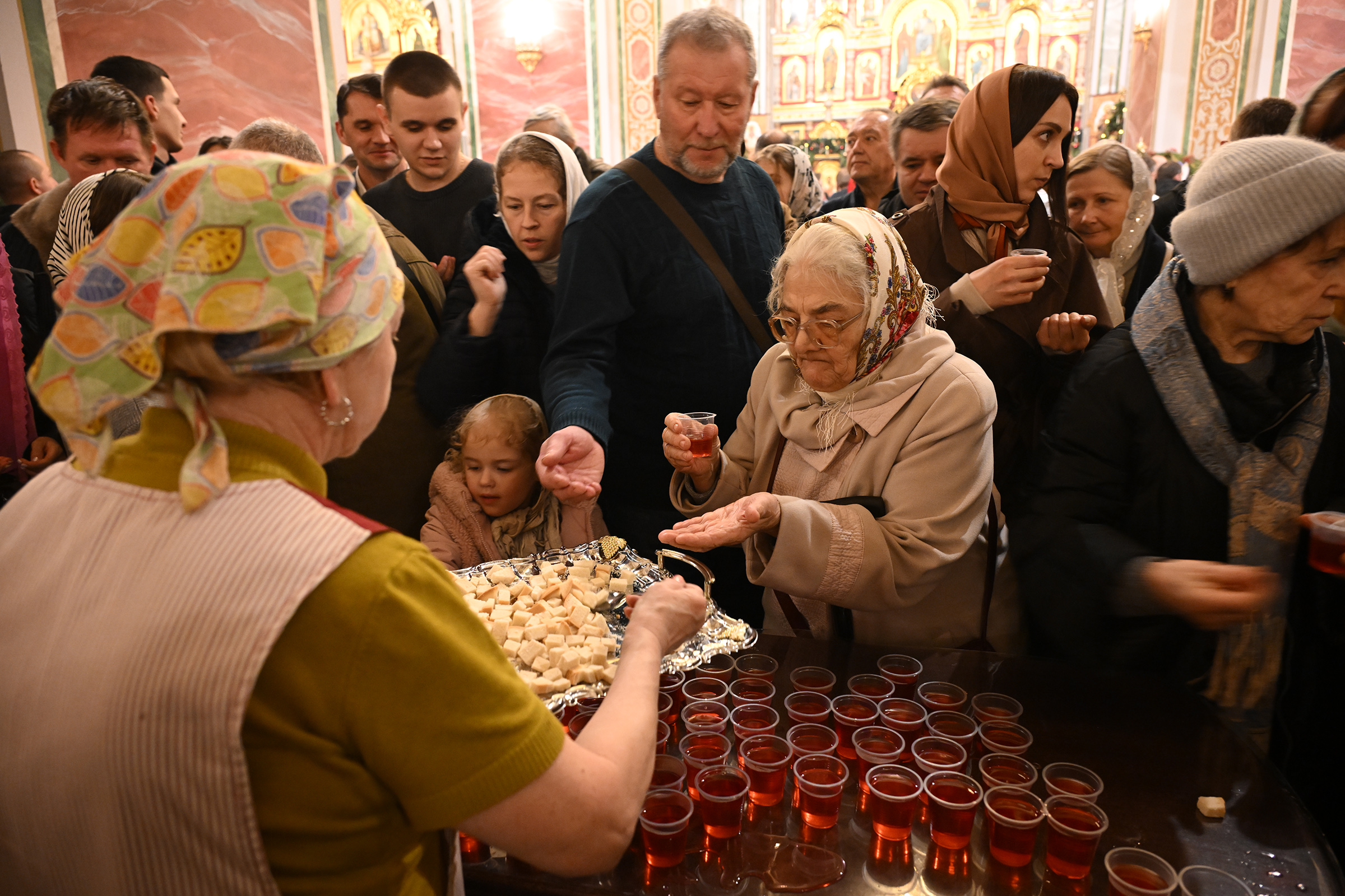 Александро-Невский кафедральный собор&nbsp;в Симферополе