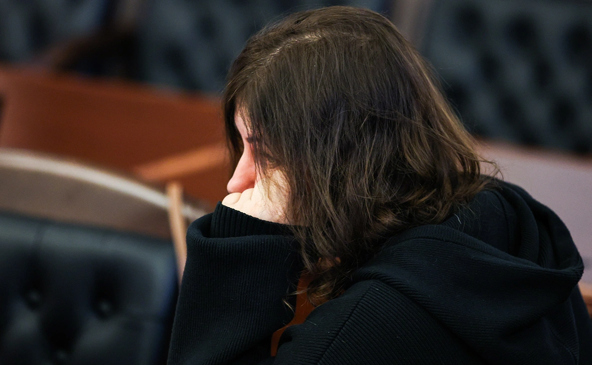 Михаил Терещенко / ТАСС