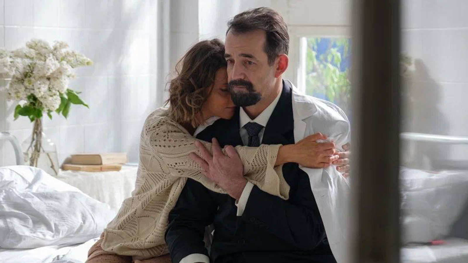 Кадр из сериала «Полная совместимость»