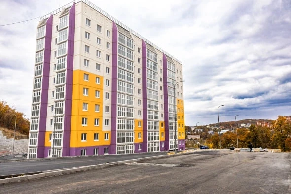 Администрация Владивостока