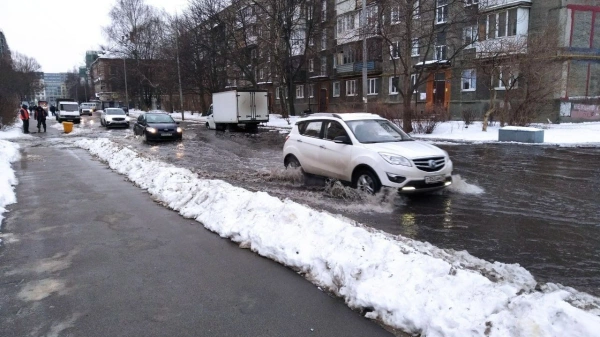 Водоканал КО