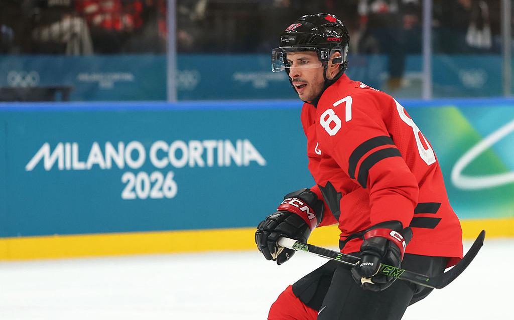 Фото: Gregory Shamus / Getty Images