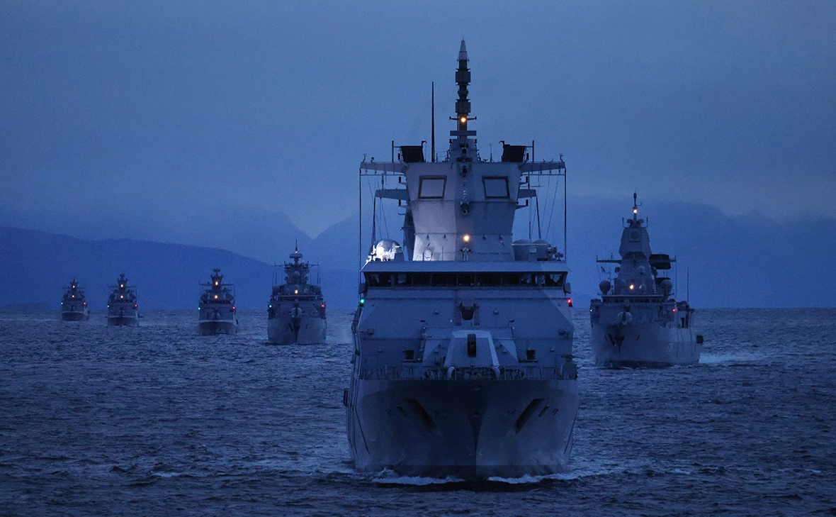 Sean Gallup / Getty Images