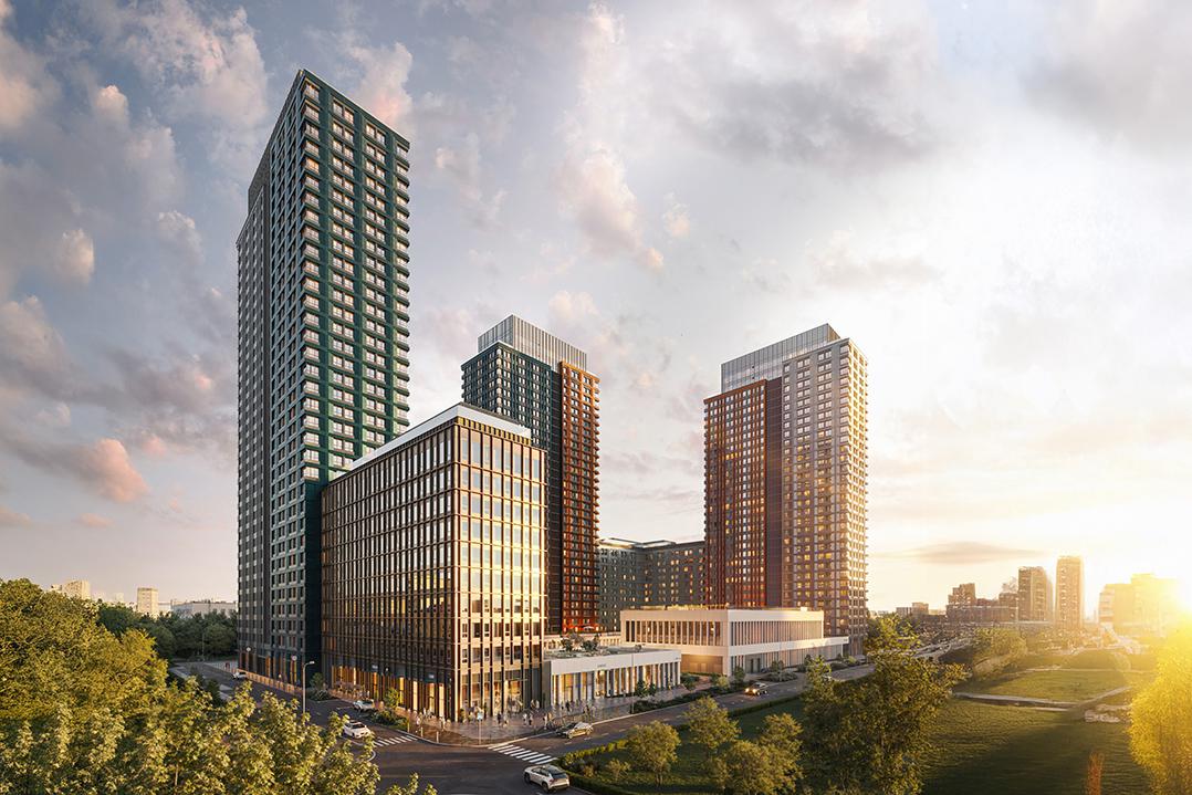 Фото: Пресс-служба «Талан»